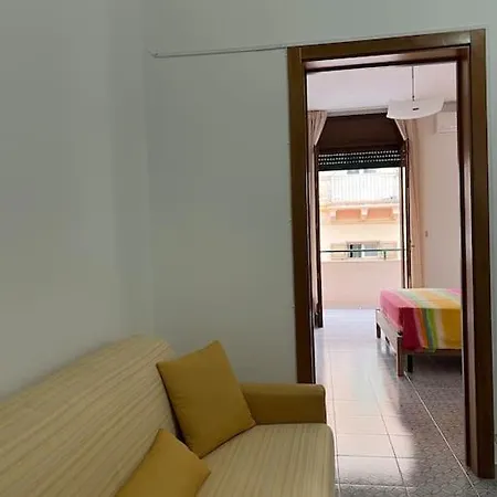 Calo 13 Appartement Gallipoli