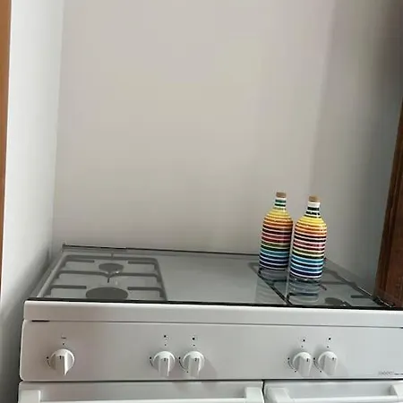 Calo 13 Appartement