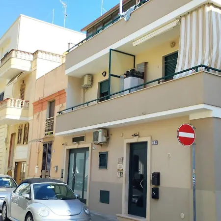 Apartment Calo 13 Gallipoli