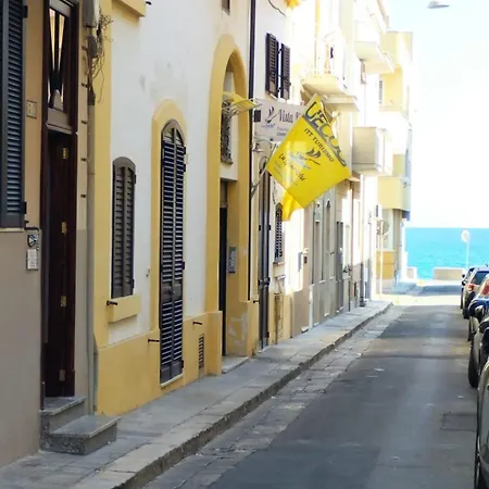 דירה Calo 13 גאליפולי