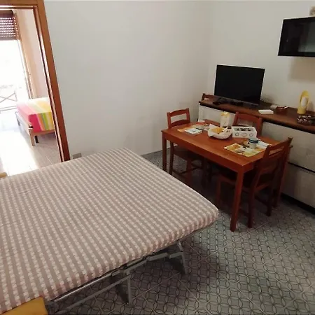 Calo 13 Apartment Gallipoli