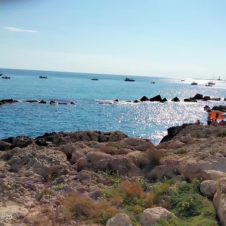 דירה Calo 13 גאליפולי